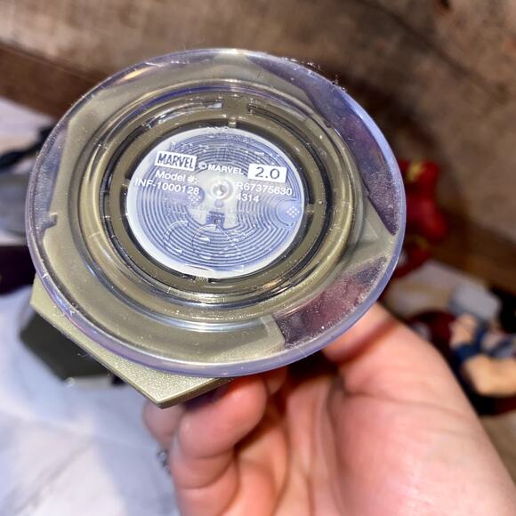 Disney Infinity 2.0 Lot of 8 Characters / Power Discs & 2.0 Disk CD Game - Picture 8 of 15